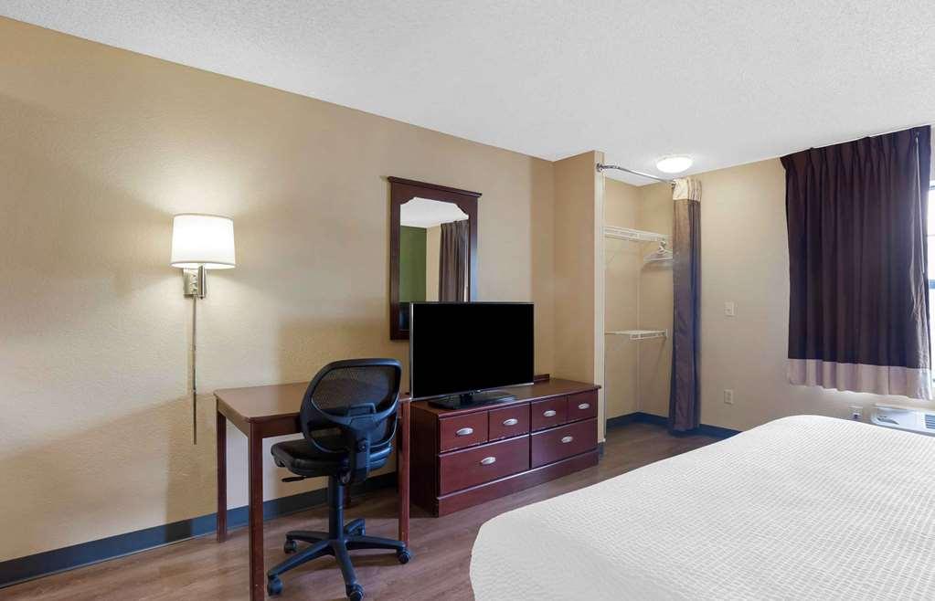 Extended Stay America Suites - Evansville - East Camera foto