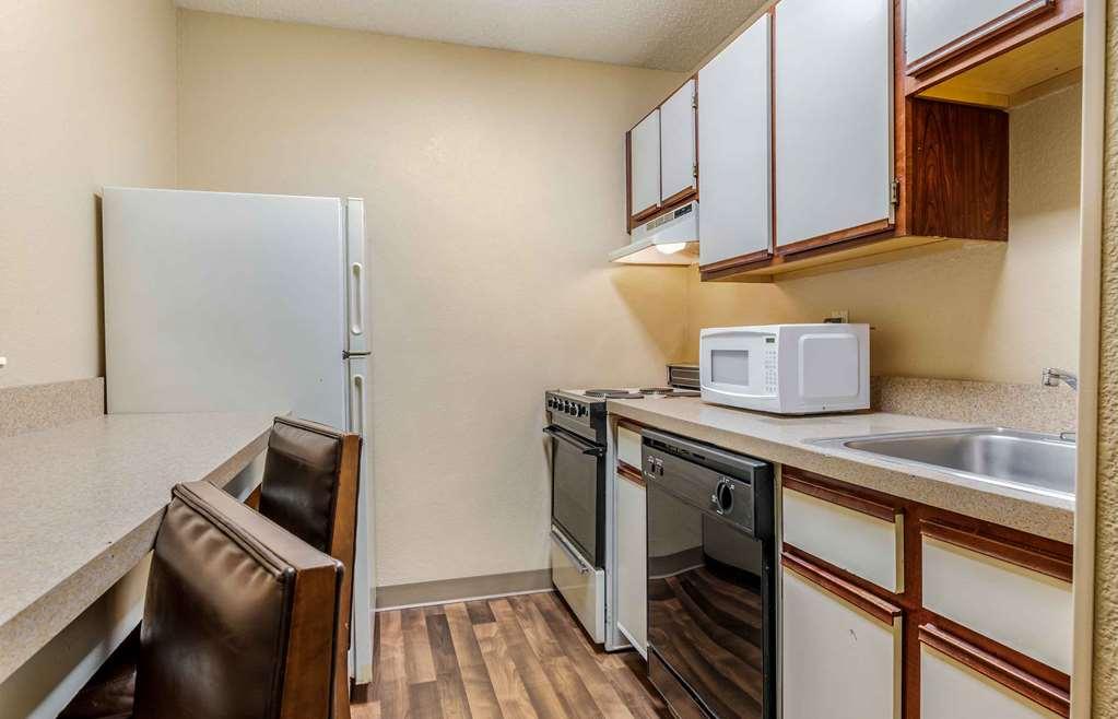 Extended Stay America Suites - Evansville - East Camera foto