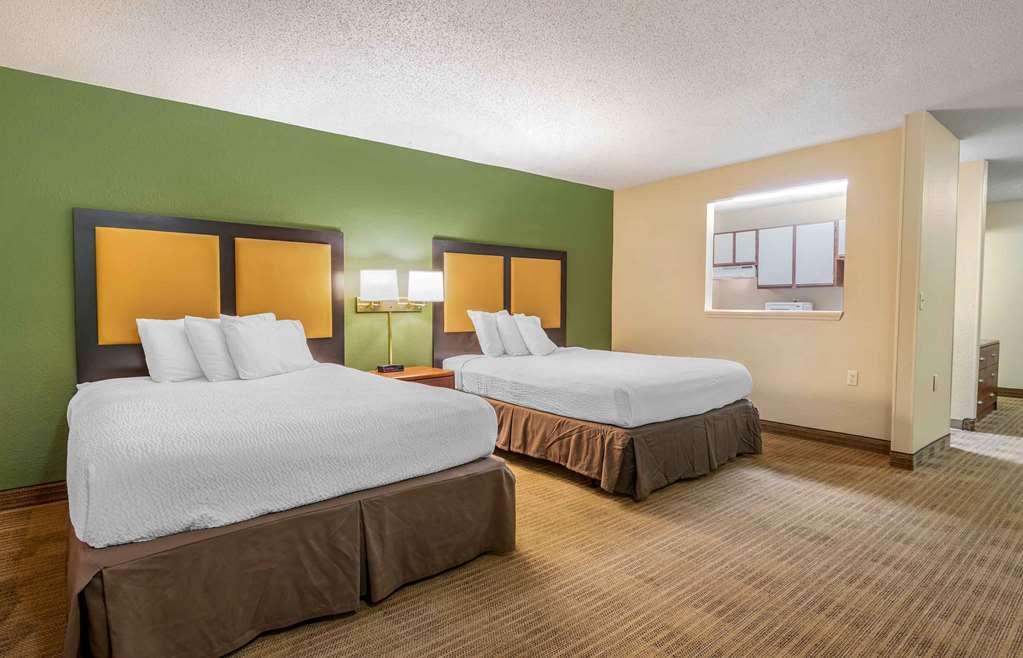 Extended Stay America Suites - Evansville - East Camera foto