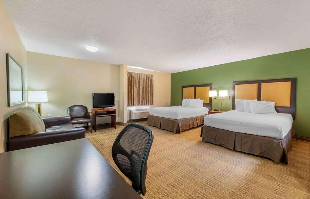 Extended Stay America Suites - Evansville - East Camera foto