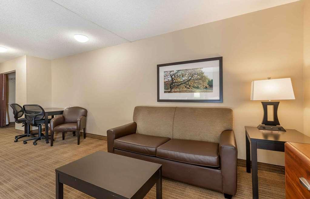 Extended Stay America Suites - Evansville - East Camera foto