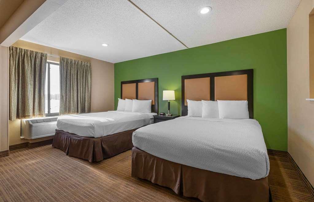 Extended Stay America Suites - Evansville - East Camera foto