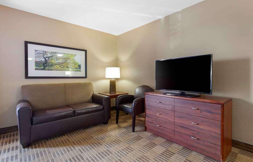 Extended Stay America Suites - Evansville - East Camera foto