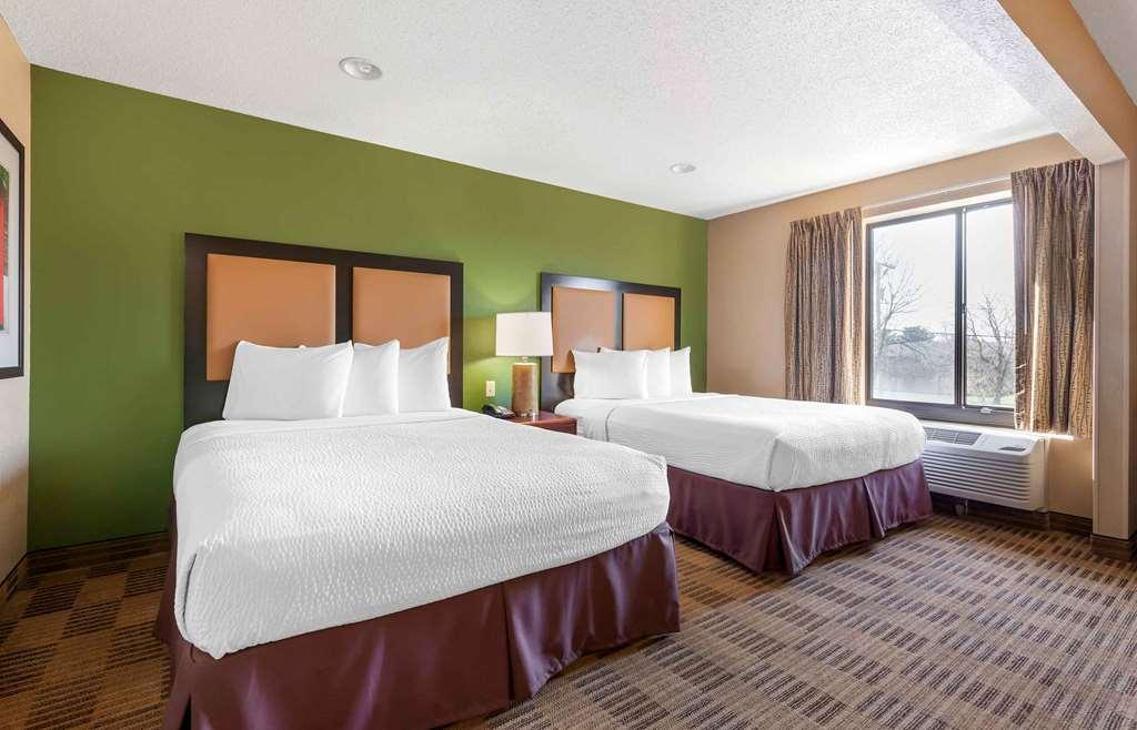 Extended Stay America Suites - Evansville - East Camera foto