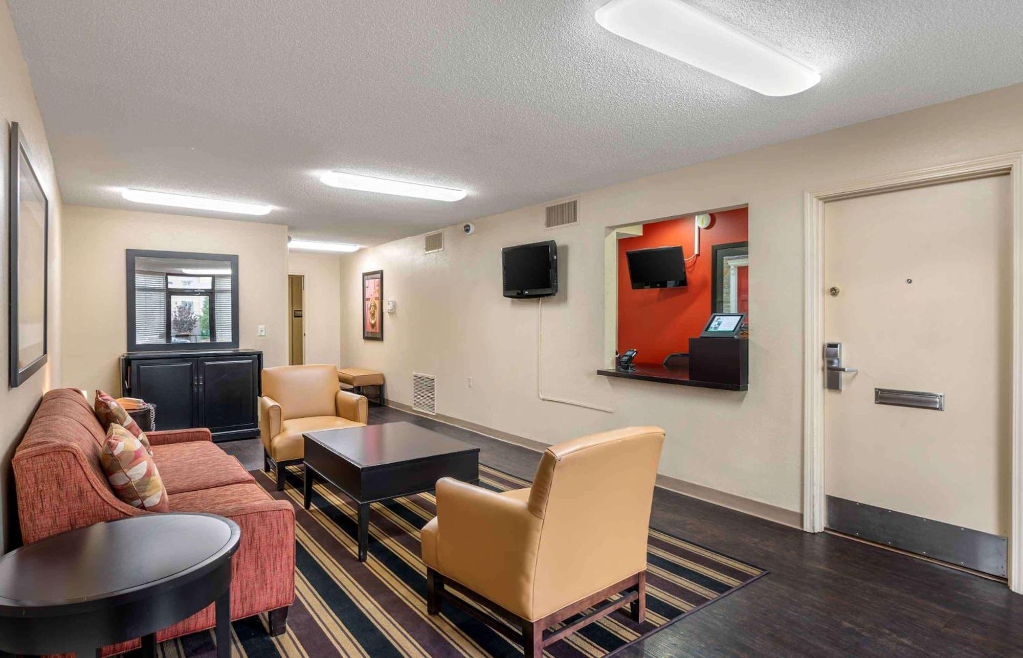 Extended Stay America Suites - Evansville - East Esterno foto