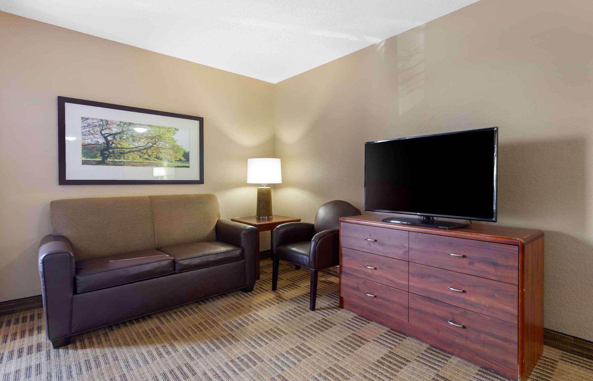 Extended Stay America Suites - Evansville - East Esterno foto