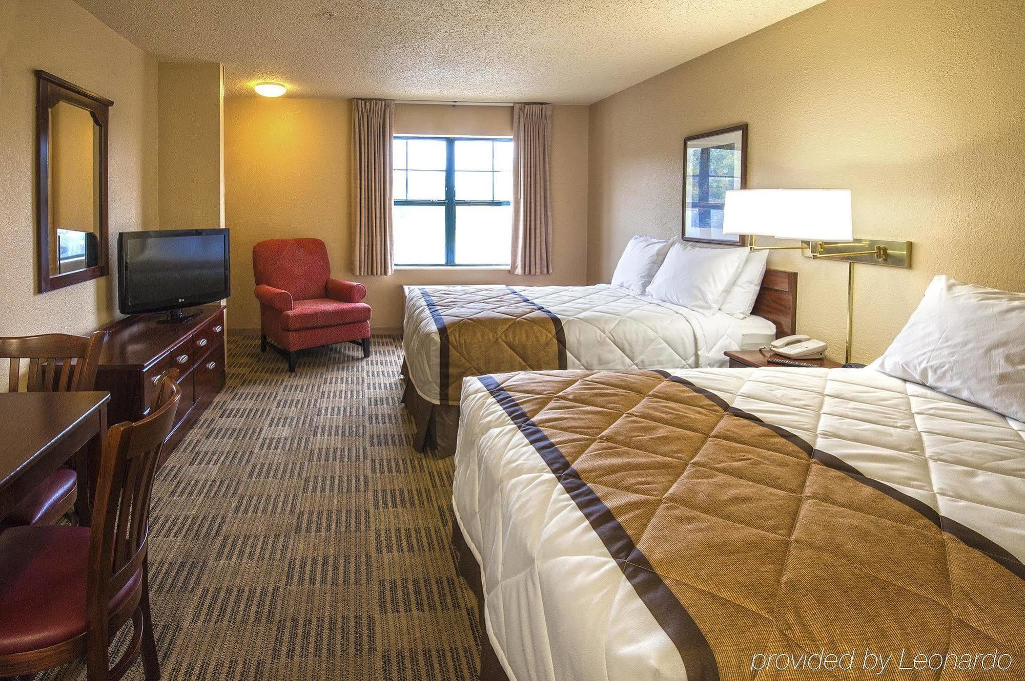 Extended Stay America Suites - Evansville - East Esterno foto