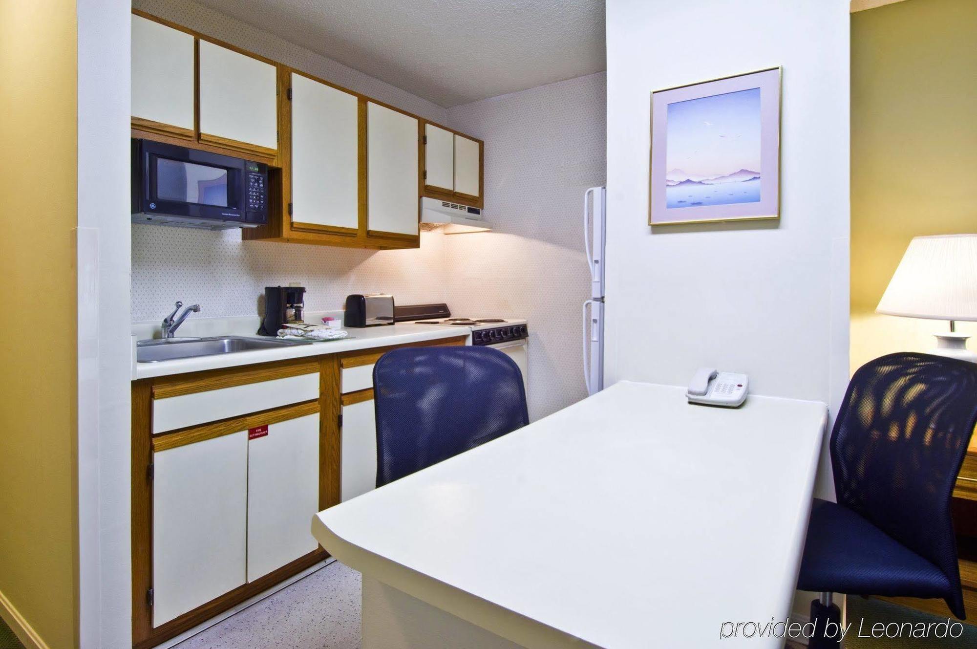 Extended Stay America Suites - Evansville - East Esterno foto